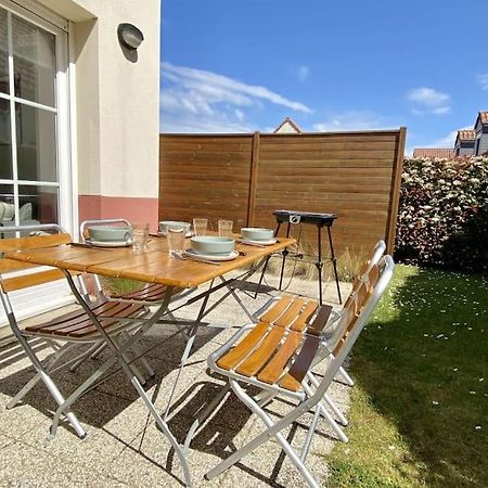Maison 4 Personnes Avec Jardin Et Parking Крот Екстериор снимка