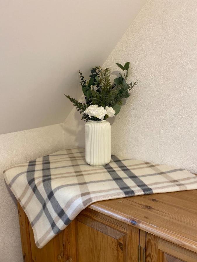Maison 4 Personnes Avec Jardin Et Parking Крот Екстериор снимка